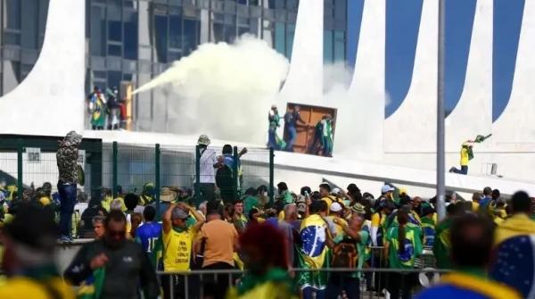 Tentativa de golpe: STF deve concluir depoimentos de testemunhas na segunda