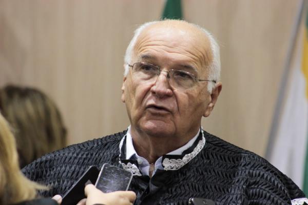 TCE-PI alerta Governo do Estado sobre gastos com pessoal