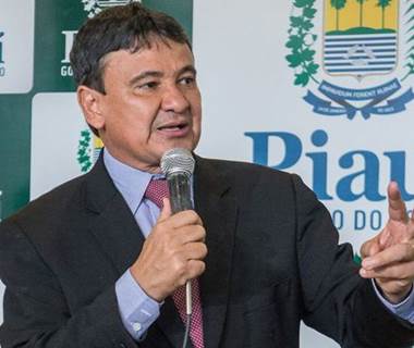 "Brasil precisa preservar a democracia e as leis", diz Wellington Dias