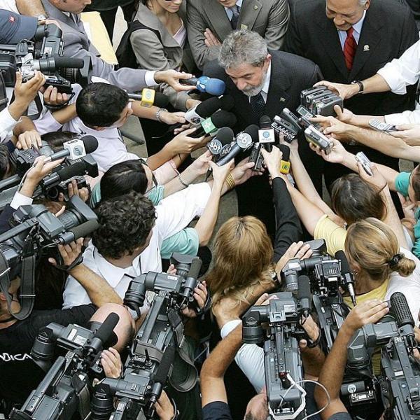 Petista diz que ?o cara? da economia de Lula é ?o próprio Lula?