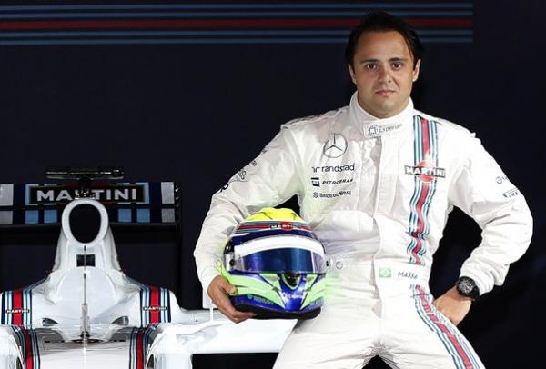 Para Williams, pódio de Massa será o primeiro de muitos: "Precisava disso"