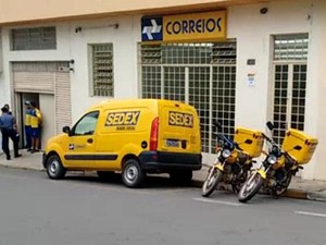 Decisão obriga Correios a instalar equipamentos de segurança no Piauí