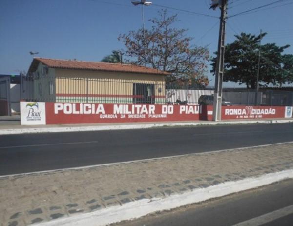 Ronda Cidad&atilde;o completa seis meses de atividade em Floriano.(Imagem:FlorianoNews)