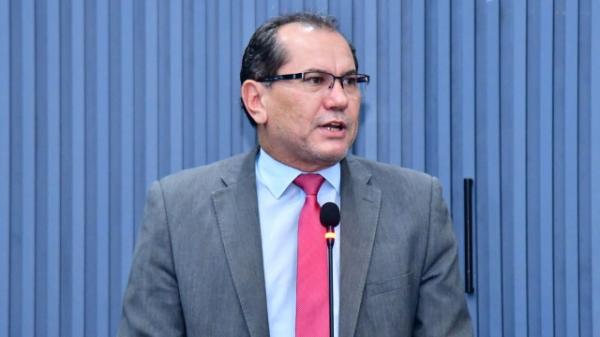 Vereador Lauro César cobra efetividade de emendas destinadas à zona rural