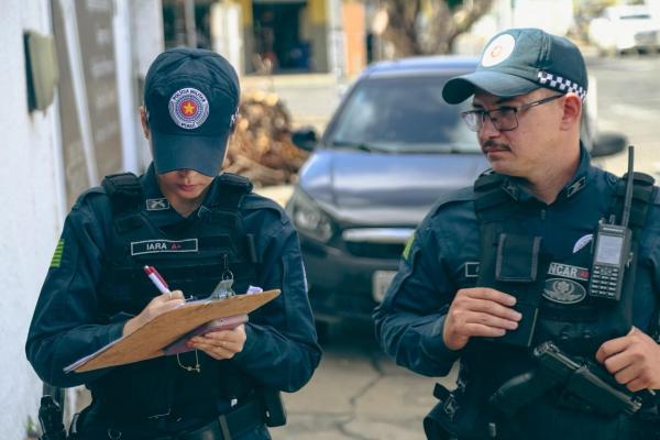 Pol&iacute;cia Militar(Imagem:Jo&atilde;o Allbert)