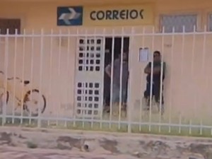 PF prende novo suspeito de assalto aos Correios no PI e faz apreensões