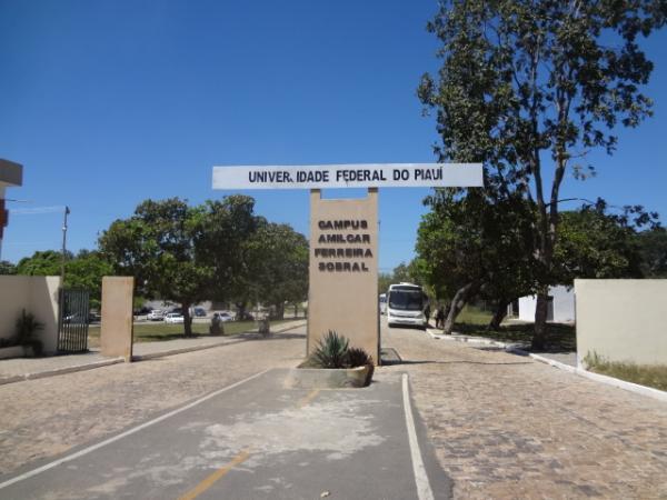 UFPI abre 240 vagas para licenciatura em Educação do Campo