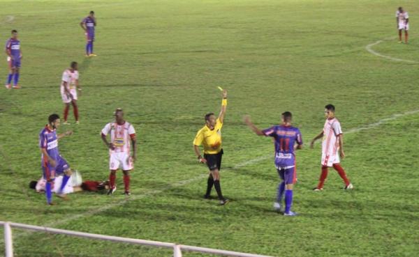 Técnicos vivem gangorra de emoções em "Batalha da Agonia" no Ytacoatiara