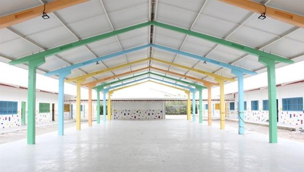 Piauí amplia oferta de Ensino Médio de tempo integral