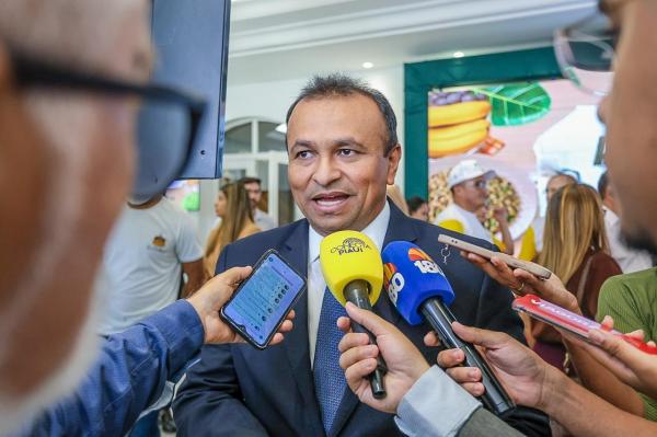 Governo do Piauí anuncia concurso público para a Sada e novos programas para a agricultura familiar