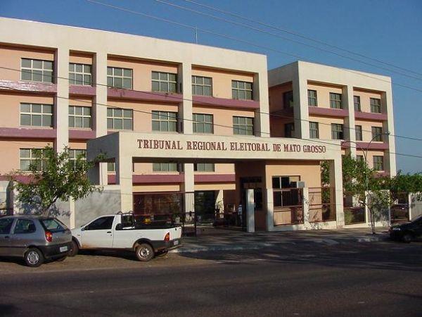 TRE-MT realiza concurso com salários de até R$ 8,8 mil