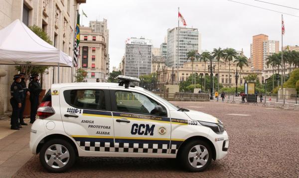 Eleições: cidades seguras, um desafio também para prefeitos