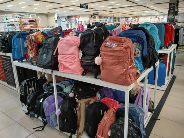 Saldo de Balan&ccedil;o Moda Para&iacute;ba(Imagem:FlorianoNews)