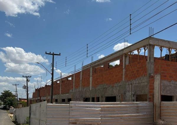 Delegacia-Geral da Polícia Civil do Piauí terá nova sede em 2025