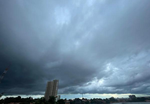 Pela quarta semana seguida, massa de ar frio deixa temperaturas mais amenas no sul do Piauí