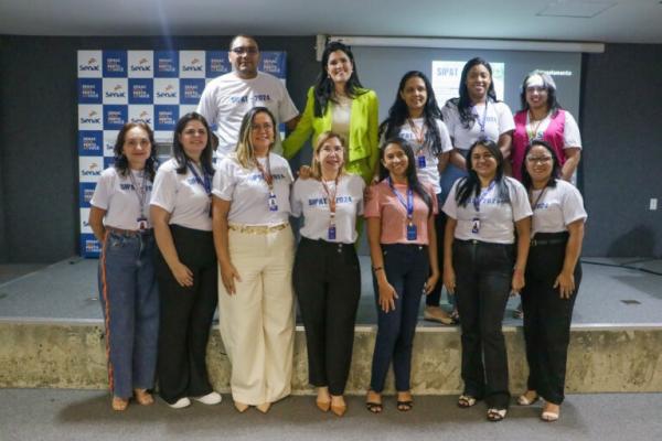 SIPAT do Sesc e Senac inicia com foco no bem-estar e saúde dos colaboradores