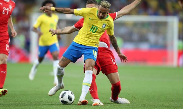 Contra Sérvia, Brasil inicia jornada pelo hexa na Copa do Catar
