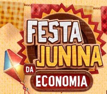 Confira a "Festa Junina da Economia" do São Jorge Super