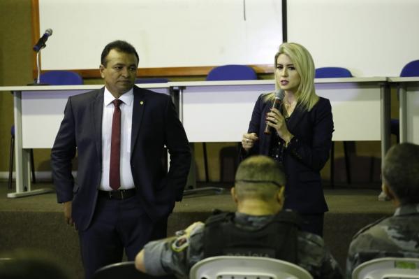 Feminicídios aumentam 35% no interior do Piauí e delegada diz que denúncias podem ajudar no combate