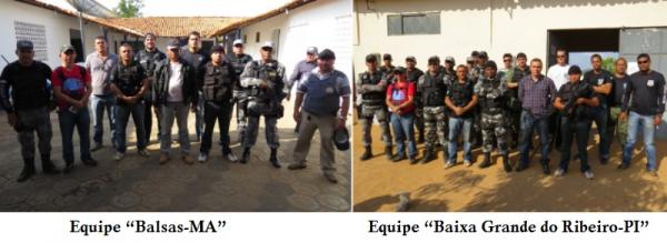 Equipes(Imagem:GP1)