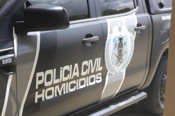 Homem é assassinado a facadas na Zona Norte de Teresina