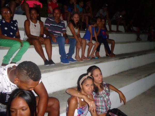  Projeto Amarelinho encerra m&ecirc;s junino com Festival da Goiaba em Floriano.(Imagem:FlorianoNews)