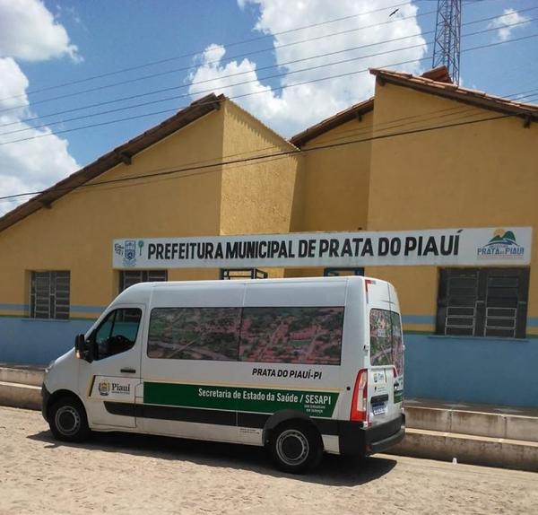 Casos de Covid-19 triplicam após eleições, prefeito testa positivo e decreta restrições em Prata do
