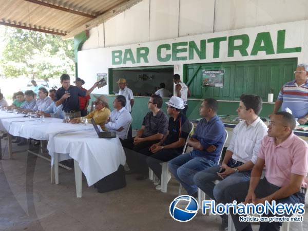 Exposi&ccedil;&atilde;o(Imagem:FlorianoNews)