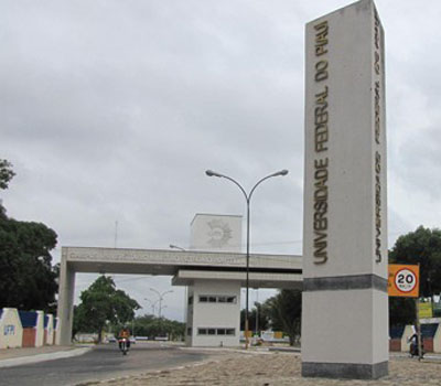 UFPI realiza processo seletivo para cargos de Professor Visitante Sênior
