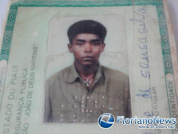 Colis&atilde;o na madrugada deste domingo deixa uma v&iacute;tima fatal em Floriano.(Imagem:FlorianoNews)