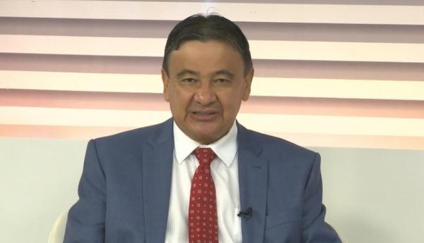 Governador do PI defende que vacinação contra Covid-19 seja prioritária para profissionais da educaç