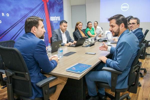 Seduc adquire novos aparelhos de ares-condicionados para climatizar escolas.(Imagem: Divulga&ccedil;&atilde;o)