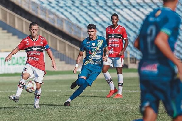 Federação liberou o calendário do futebol piauiense para 2022