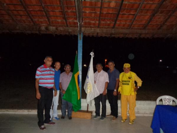 Rotary Club comemora Dia do Homem em Barão de Grajaú