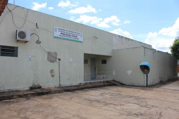 Suspeito de homicídio é encontrado morto e com munições dentro da boca no Norte do Piauí