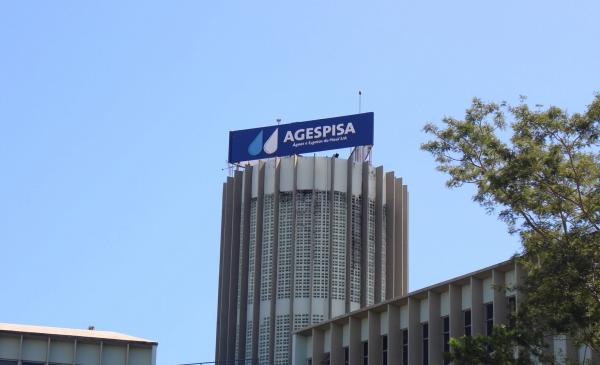 Governo anuncia encerramento das atividades da Agespisa no Piauí