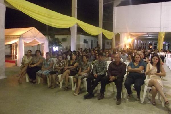 Coligação: Nós Podemos(Imagem:FlorianoNews)