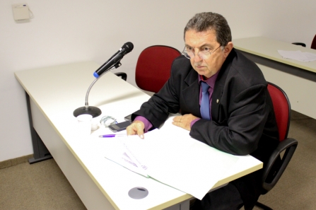 PEC que regula punição ao crime de responsabilidade vai a plenário