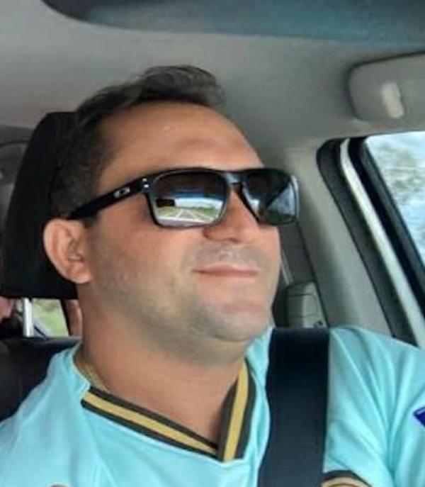 Empresário é morto a tiros quando chegava em casa no município de São Félix do Piauí