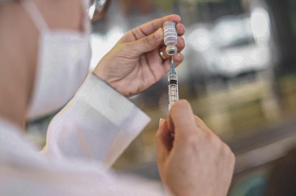 Piau&iacute; contribuiu para que o Brasil sa&iacute;sse da lista dos 20 pa&iacute;ses com mais crian&ccedil;as n&atilde;o vacinadas(Imagem:Reprodu&ccedil;&atilde;o)