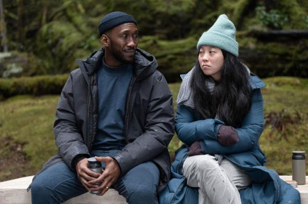 Swan Song é ode ao amor protagonizada por Mahershala Ali