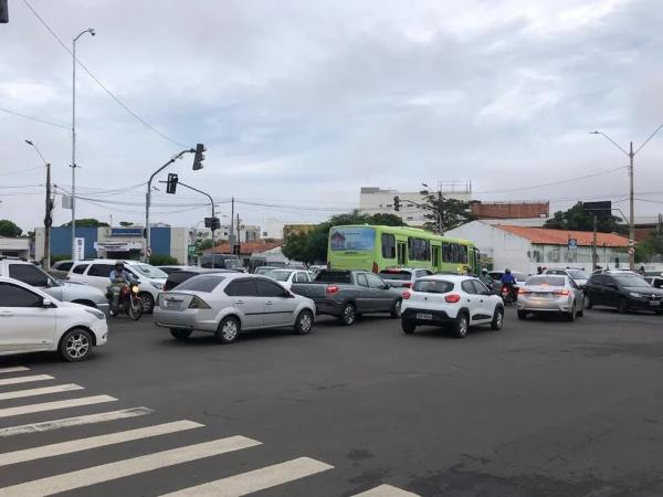 Desconto de 10% no IPVA está disponível para cerca de 229 mil veículos até dia 28 de fevereiro no PI