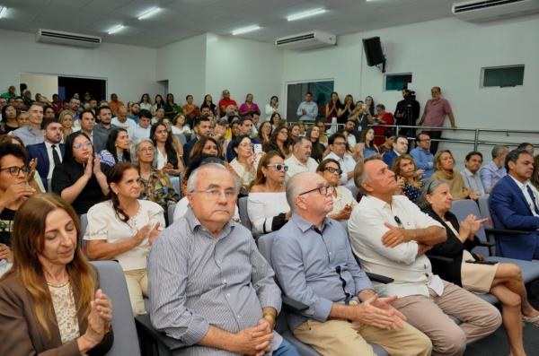 Iaspi inaugura novas instalações unindo modernidade, acessibilidade e conforto(Imagem:Gabriel Torres)