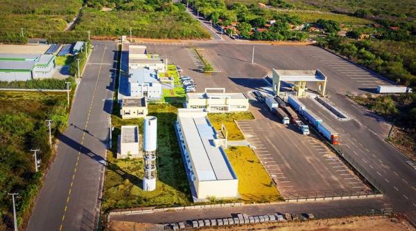 ZPE Piauí celebra chegada de novas indústrias e projeto bilionário em hidrogênio verde