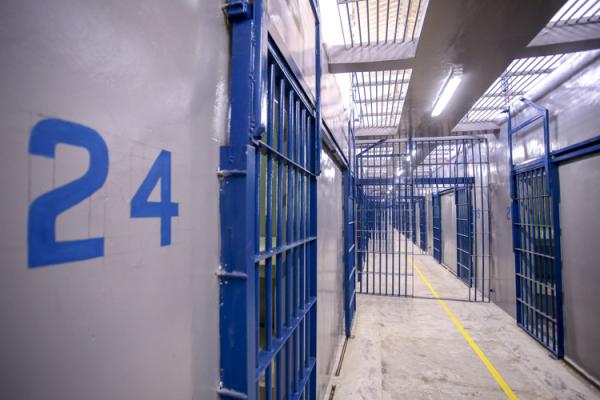Sejus prorroga suspensão de visitas no sistema prisional do Piauí