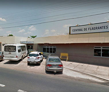 PM atinge sobrinho de nove anos com tiro ao reagir assalto