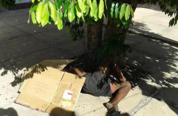 Homem é morto a pauladas no interior do Piauí