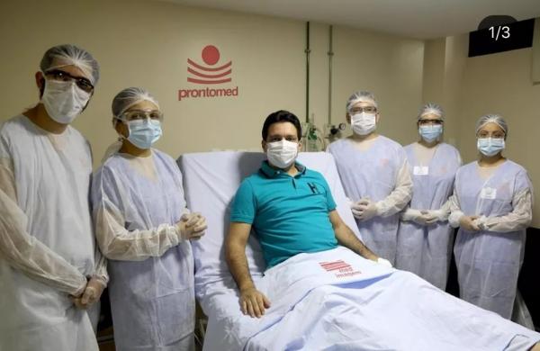 Dois anos de pandemia no Piauí: dos primeiros casos até a flexibilização do uso de máscaras