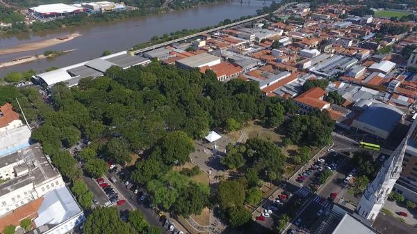 Homem preso por homicídio é assassinado a tiros no Centro de Teresina