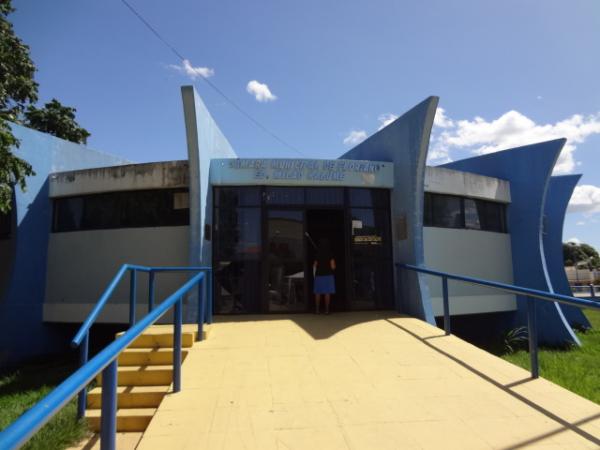 C&acirc;mara Municipal de Floriano lan&ccedil;a edital de concurso p&uacute;blico.(Imagem:FlorianoNews)